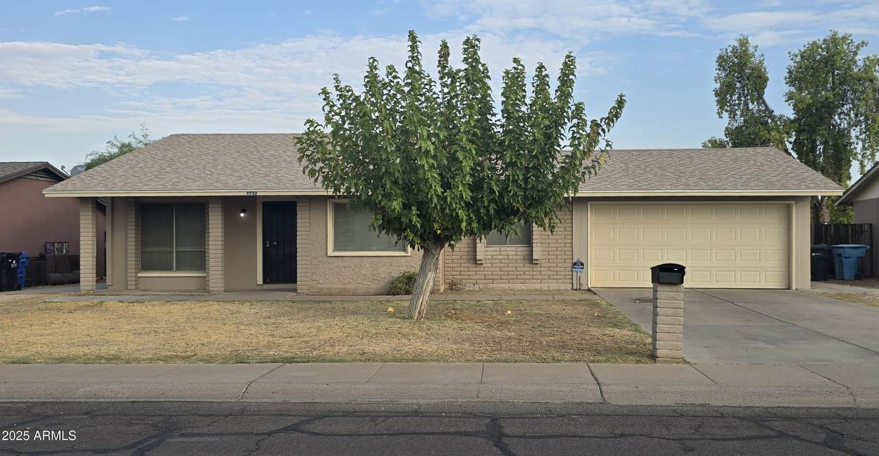 7752 Flower Street - Photo 1