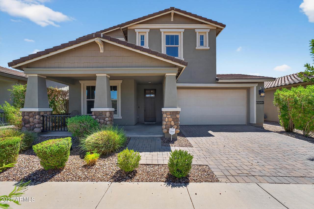 10123 Wavelength Avenue - Photo 1