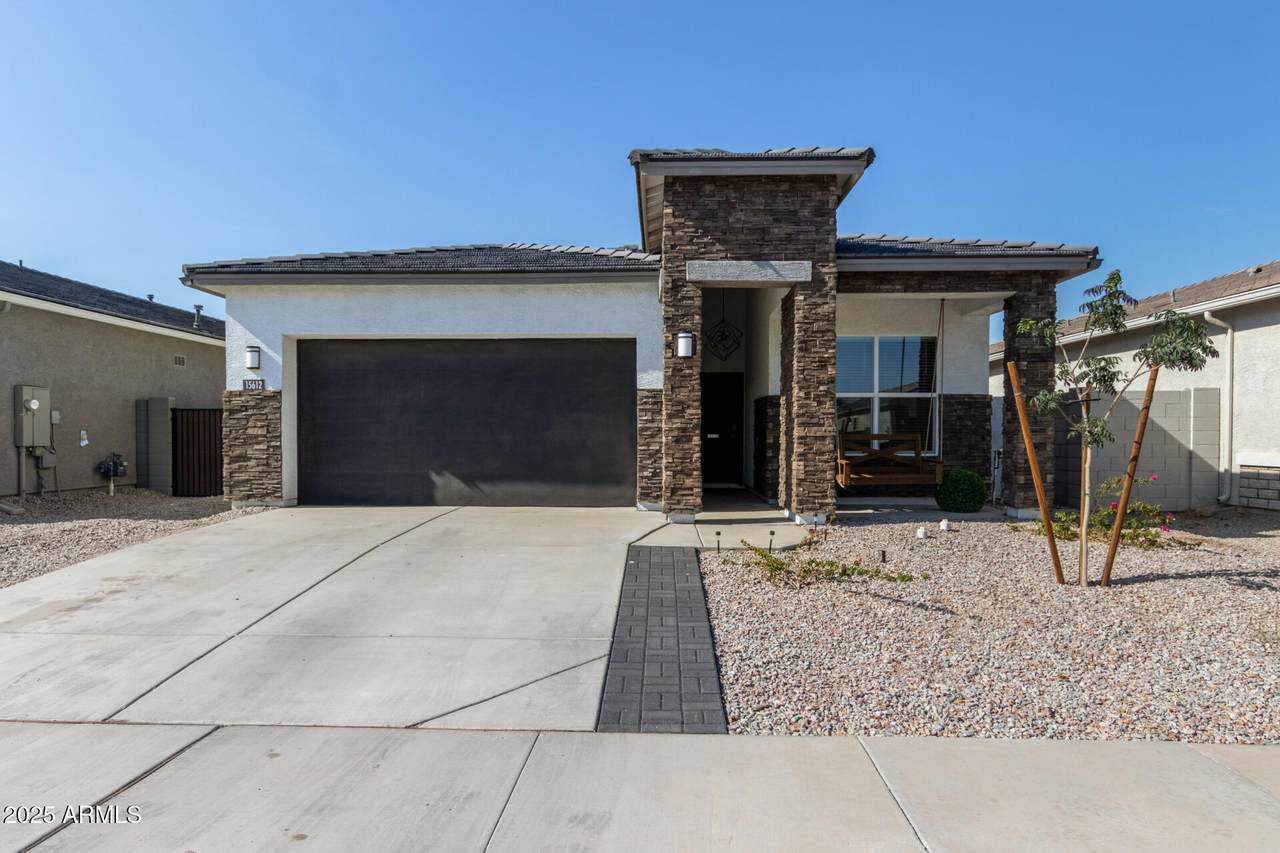15612 Smoketree Drive - Photo 1
