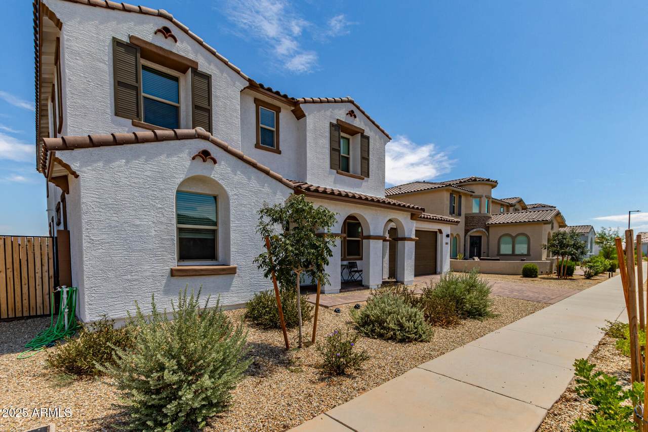 24603 139TH Drive - Photo 1