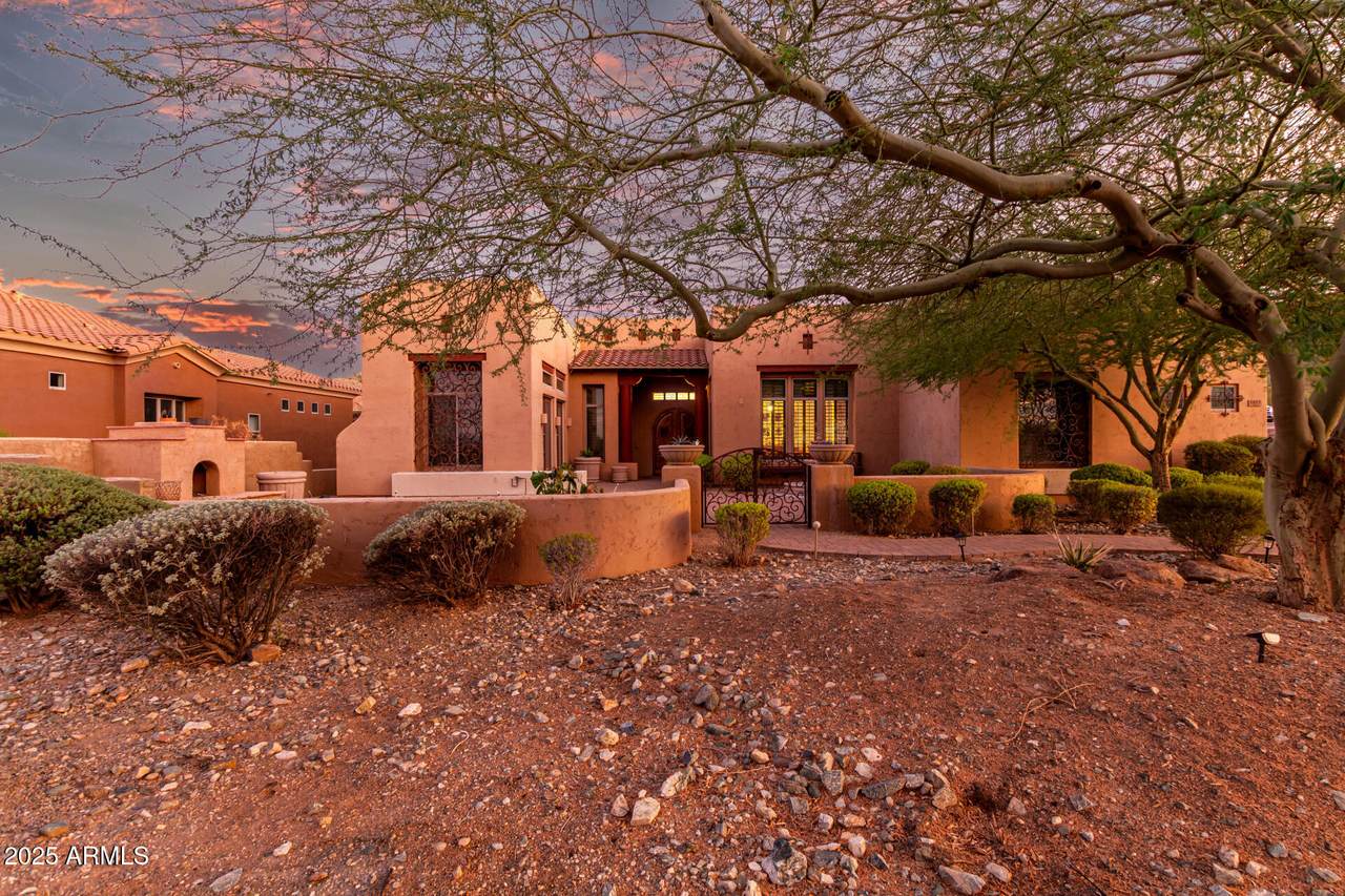 1611 Pearce Road - Photo 1