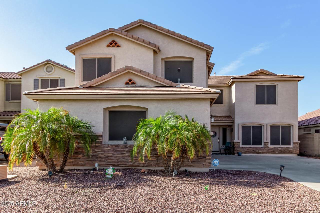 43317 Wallner Drive - Photo 1