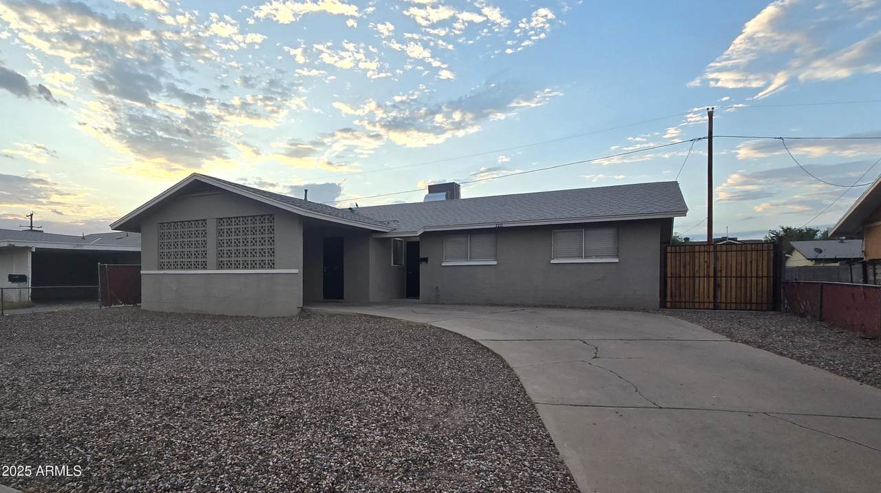 2211 Pecan Road - Photo 1