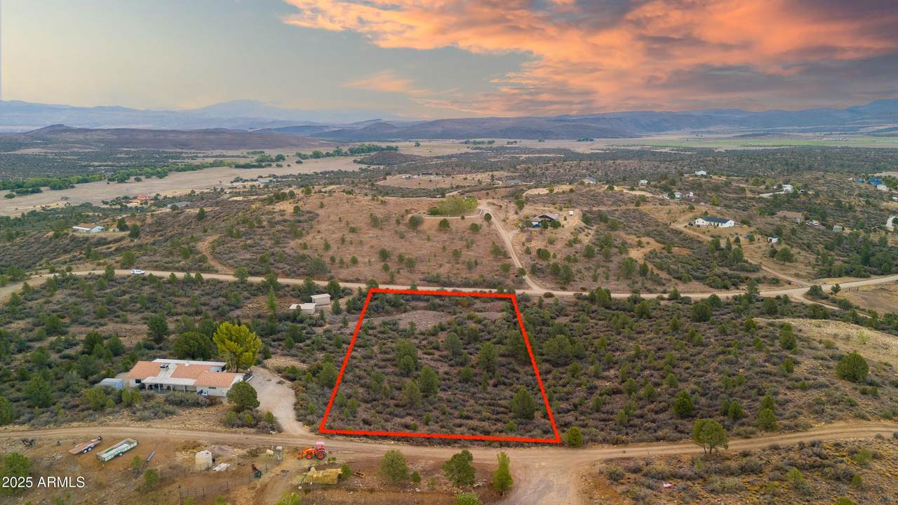 17455 Thunder Ridge Drive - Photo 1