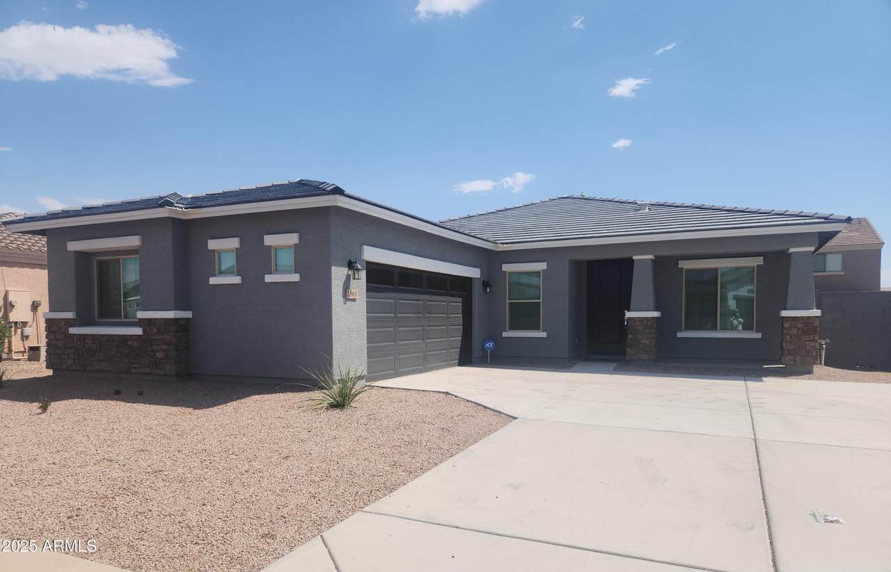 1361 Avenida Kino - Photo 1