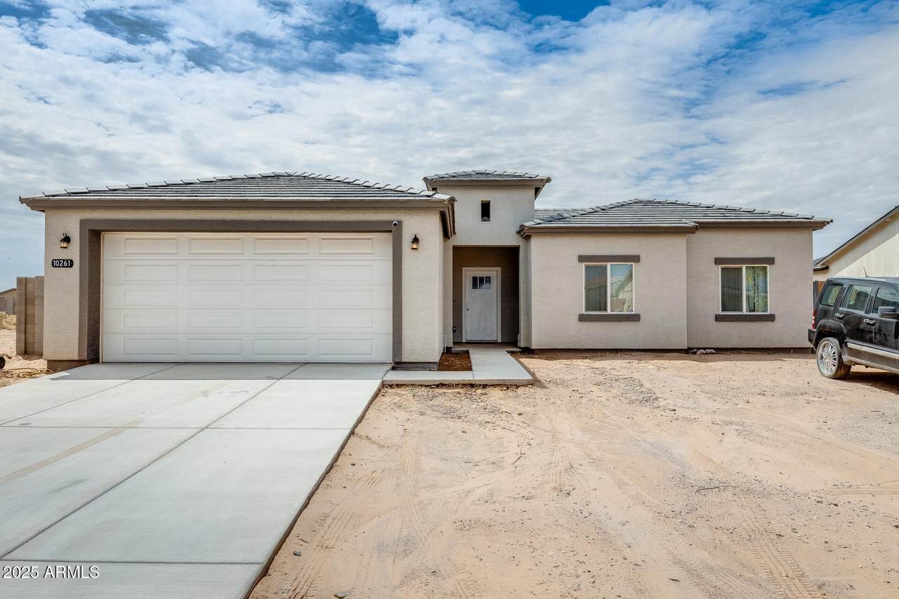 10261 Concordia Drive - Photo 1