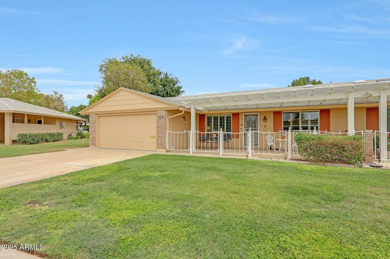 10112 Forrester Drive - Photo 1