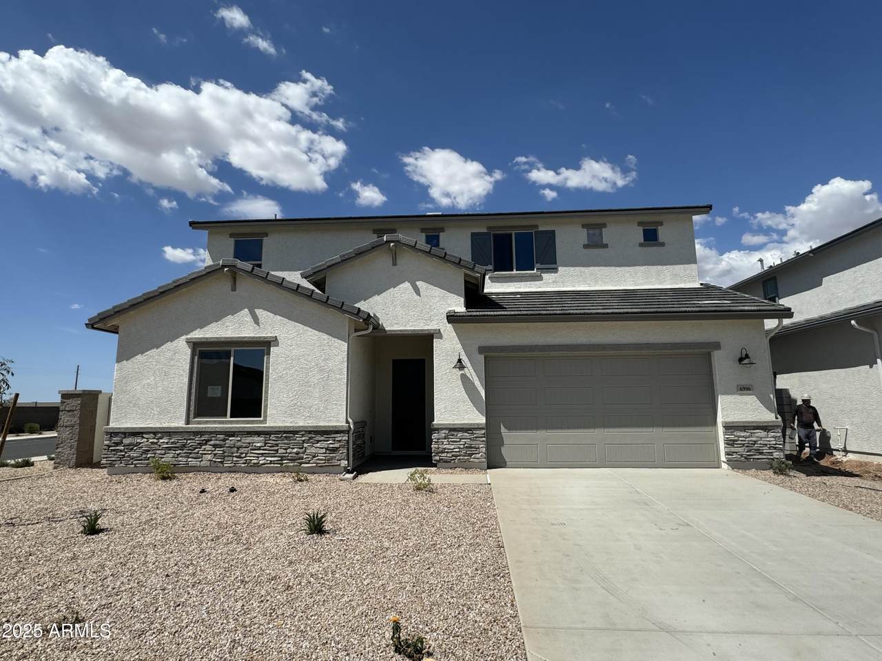 6996 Hayride Lane - Photo 1