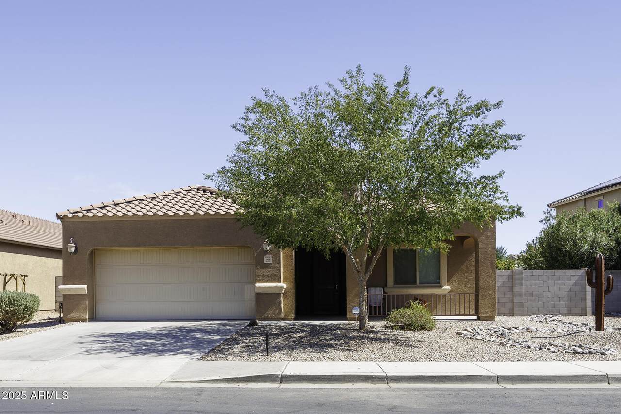 1212 Palo Verde Drive - Photo 1