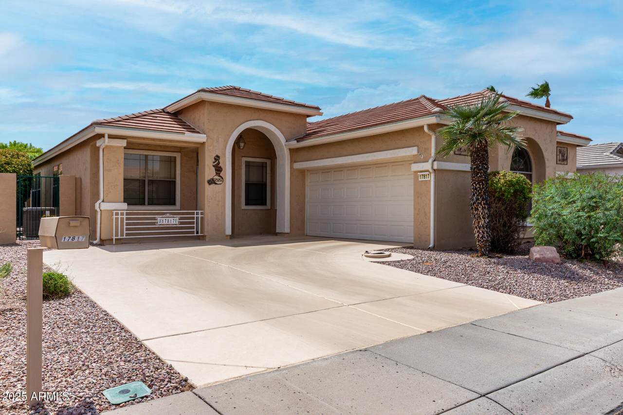 17817 Arizona Drive - Photo 1