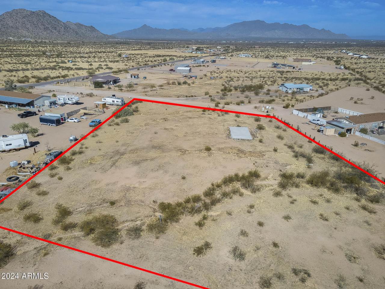 0 Homeland Road - Photo 1