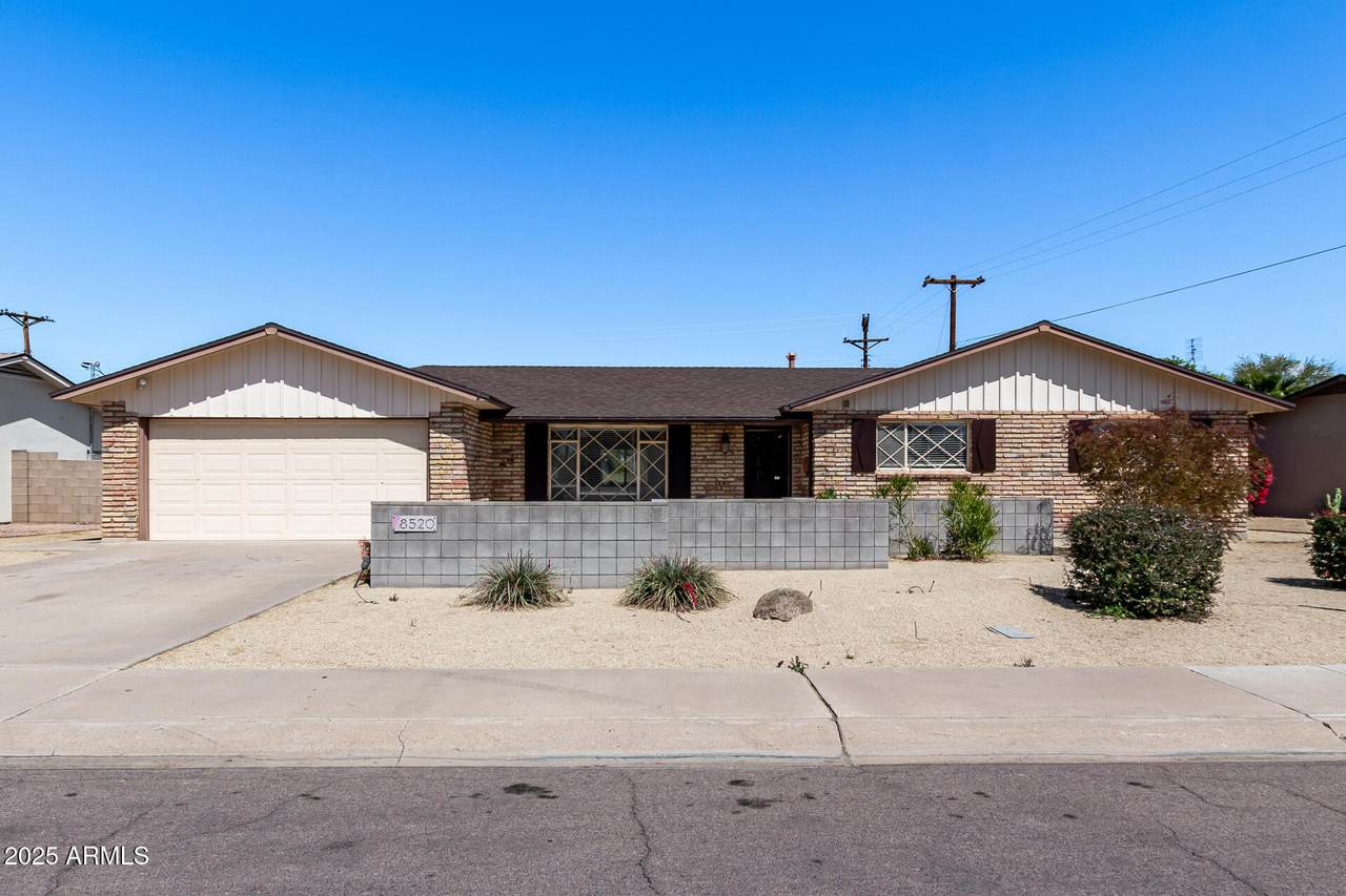 8520 Turney Avenue - Photo 1