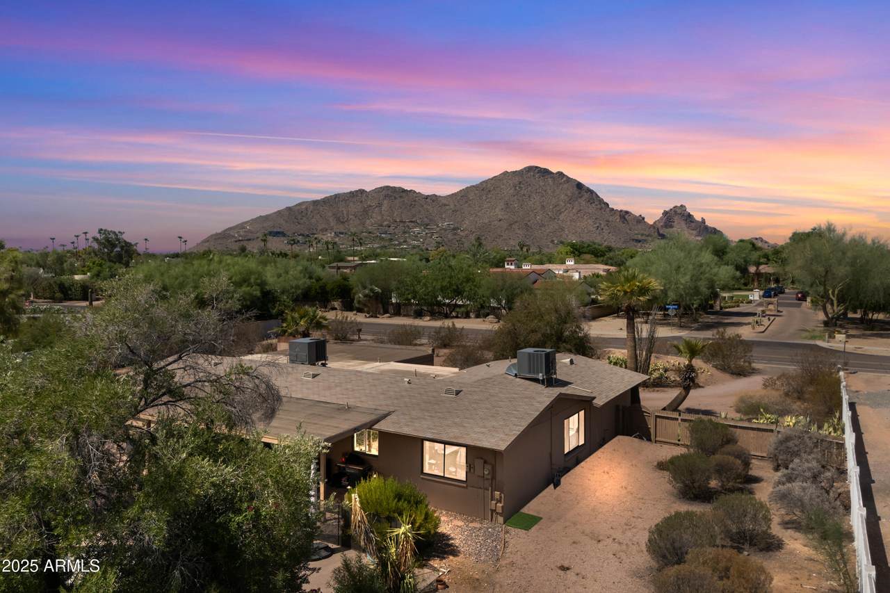 6021 Mockingbird Lane - Photo 1