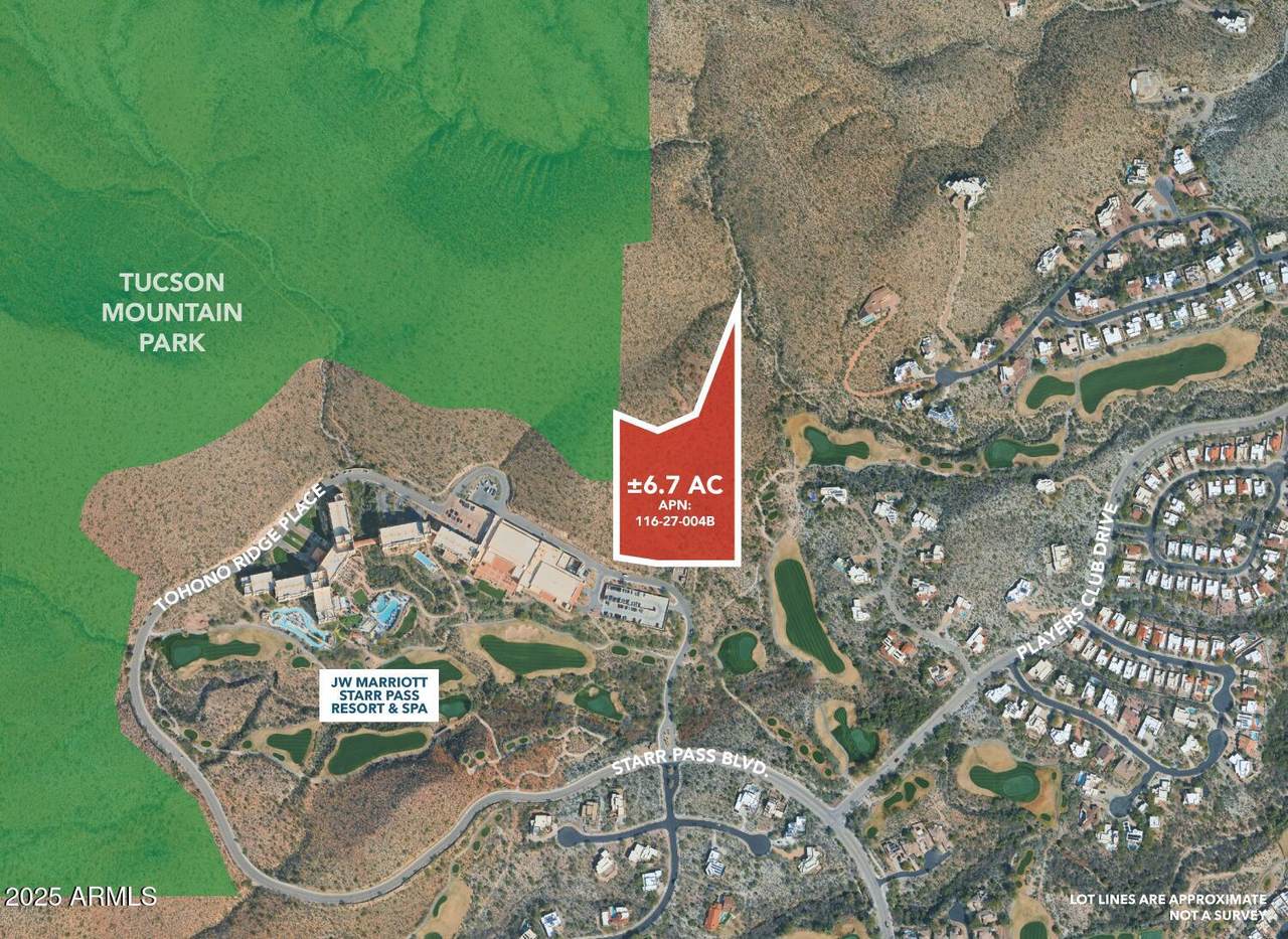 475 Hotel Service Road - Photo 1