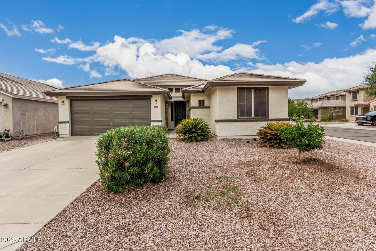 775 Desert Mountain Drive - Photo 1