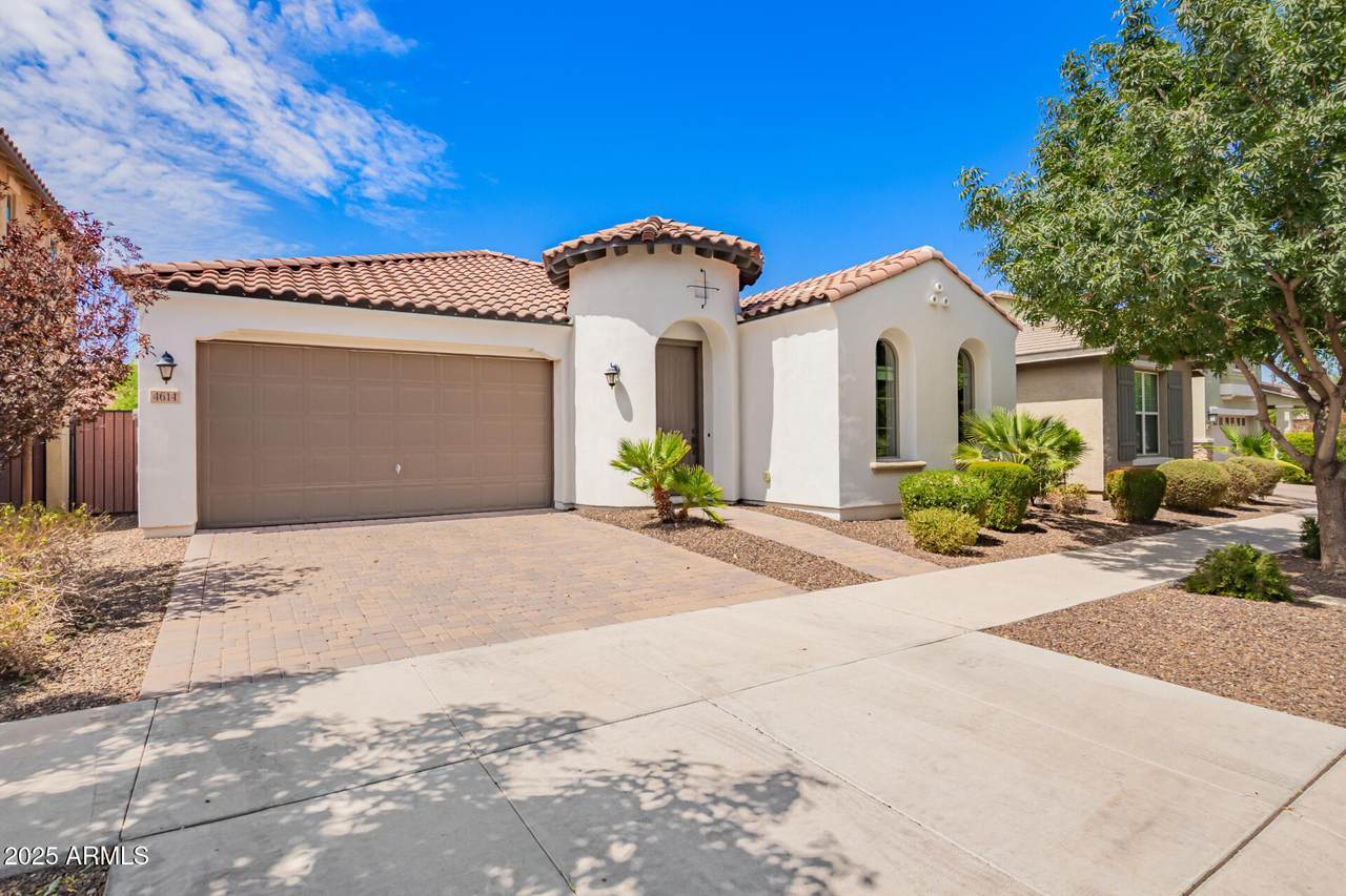 4614 Euler Lane - Photo 1