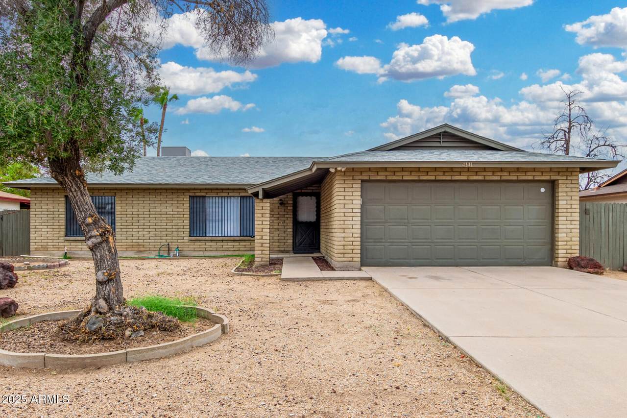 4141 Diana Avenue - Photo 1