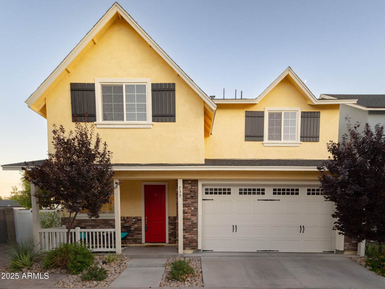 739 Calavar Road - Photo 1