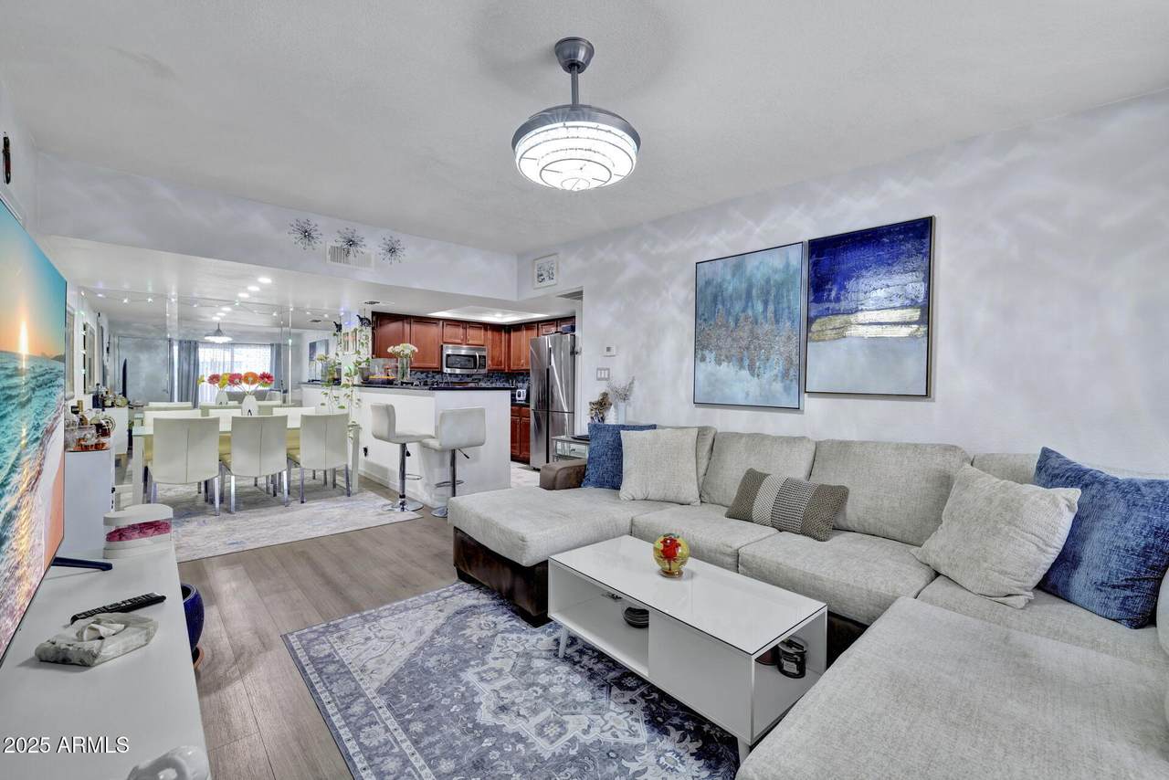 5757 Eugie Avenue - Photo 1