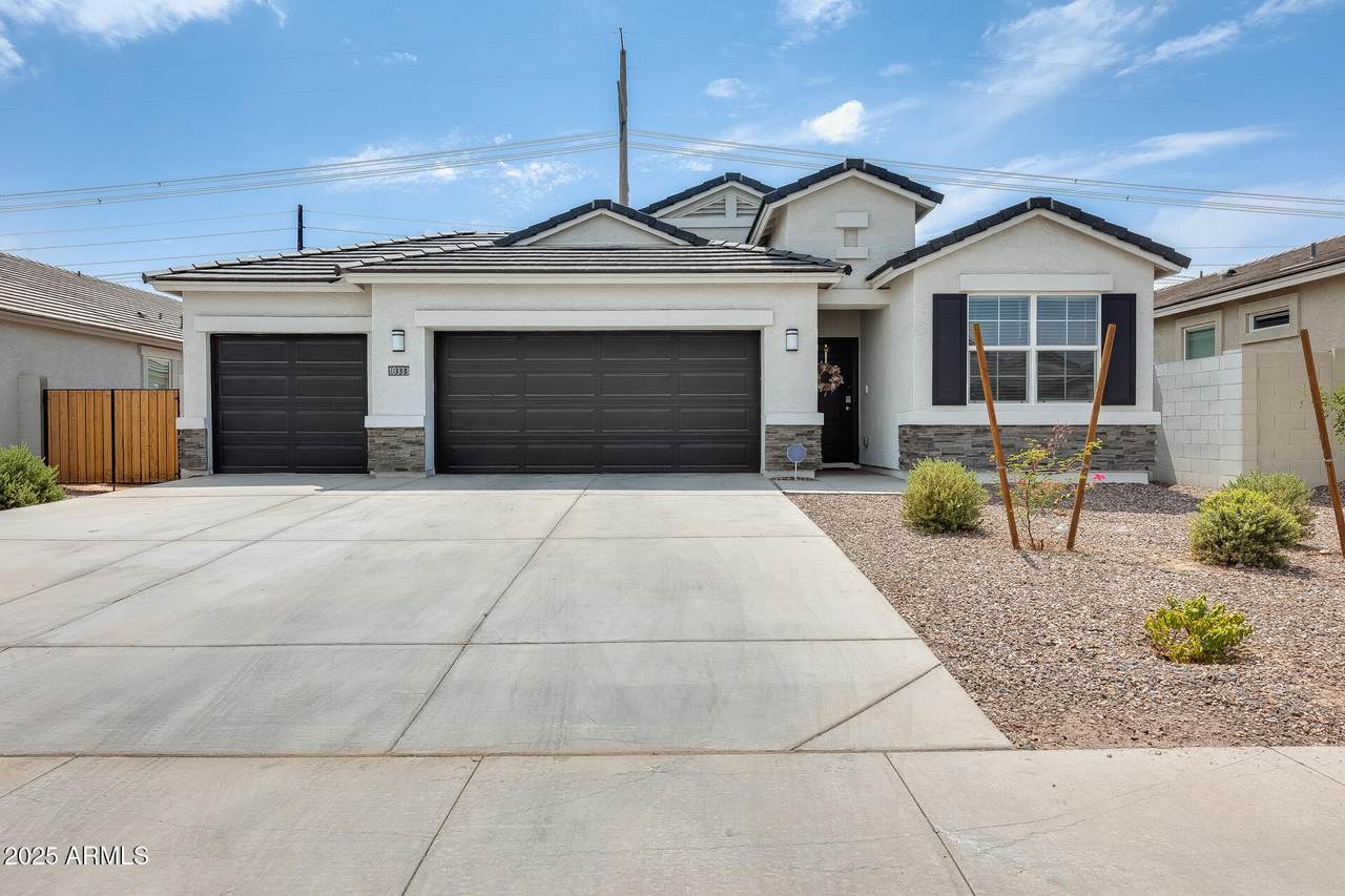 10333 Sonrisas Street - Photo 1