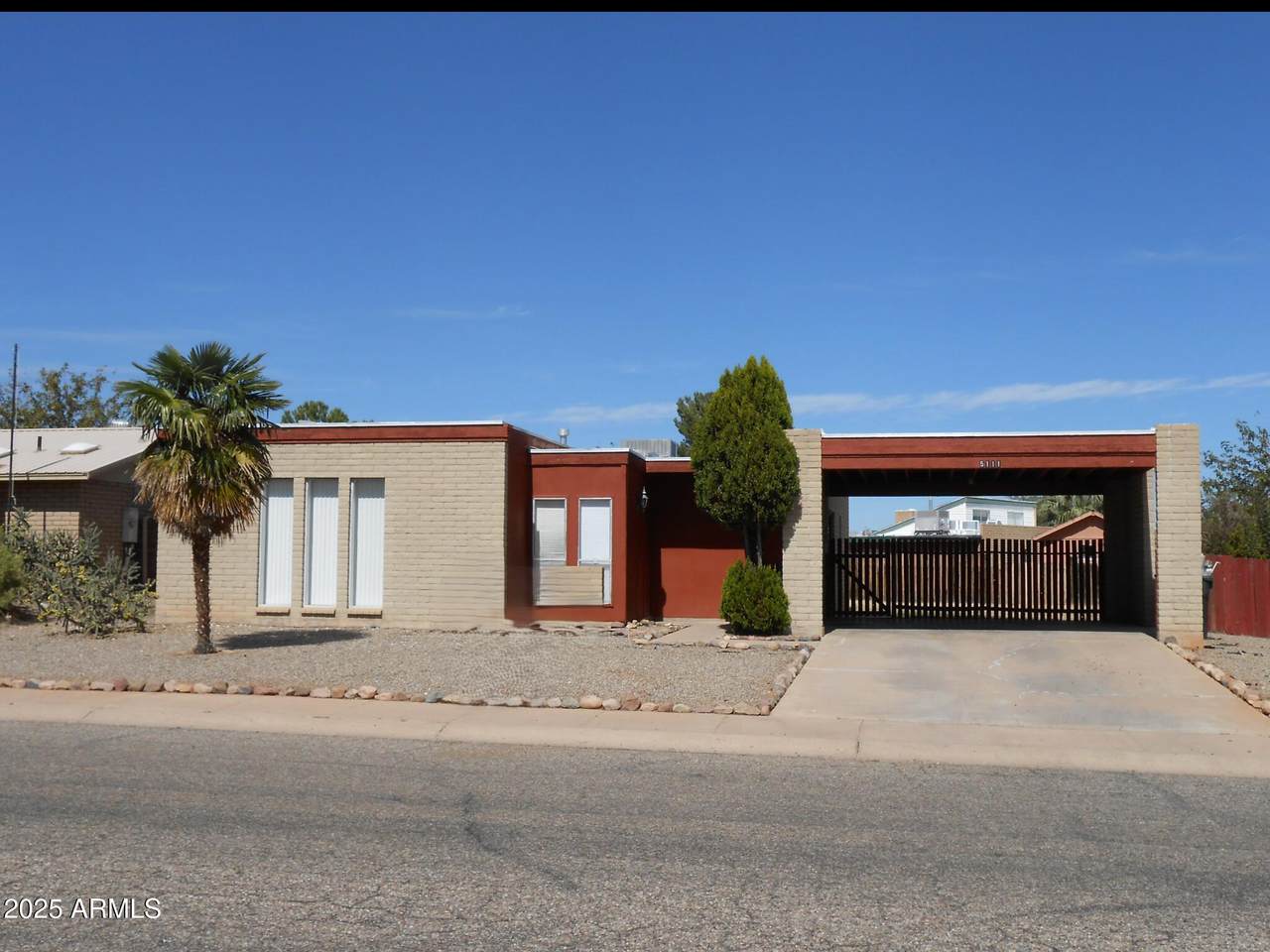 5111 Paseo Las Palmas - Photo 1