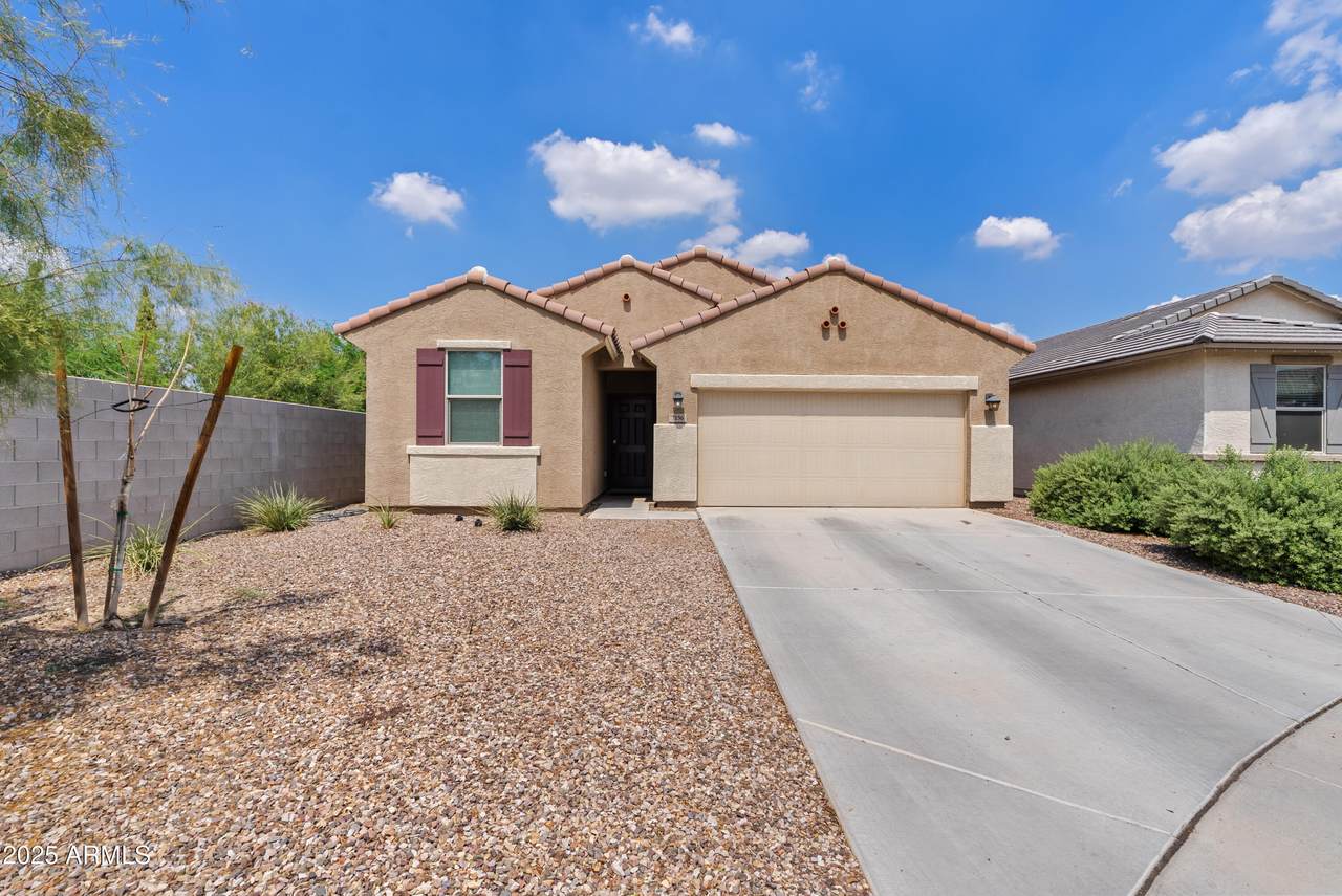 7136 Palo Verde Drive - Photo 1