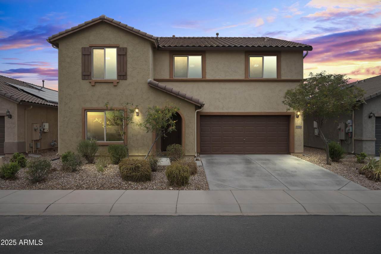 6525 Georgetown Way - Photo 1