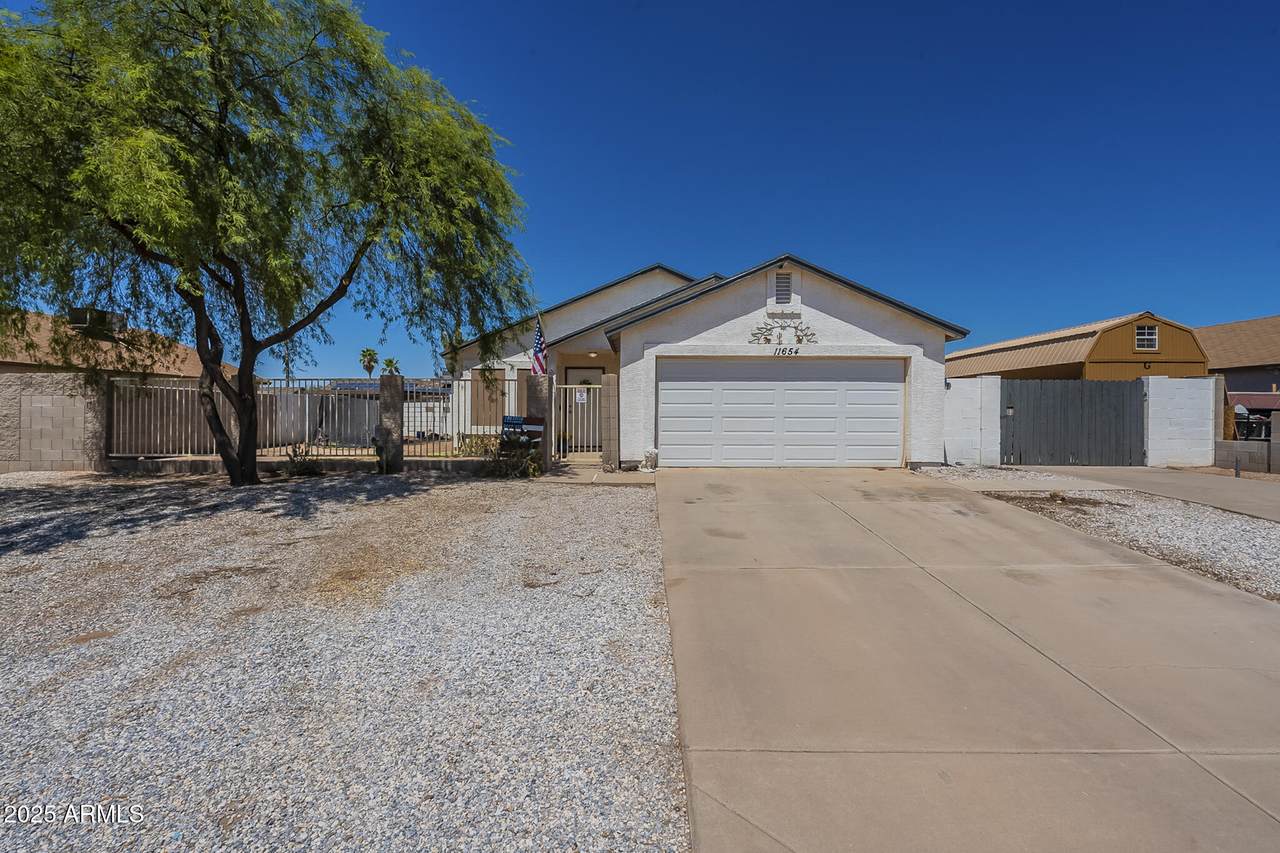 11654 Obregon Drive - Photo 1
