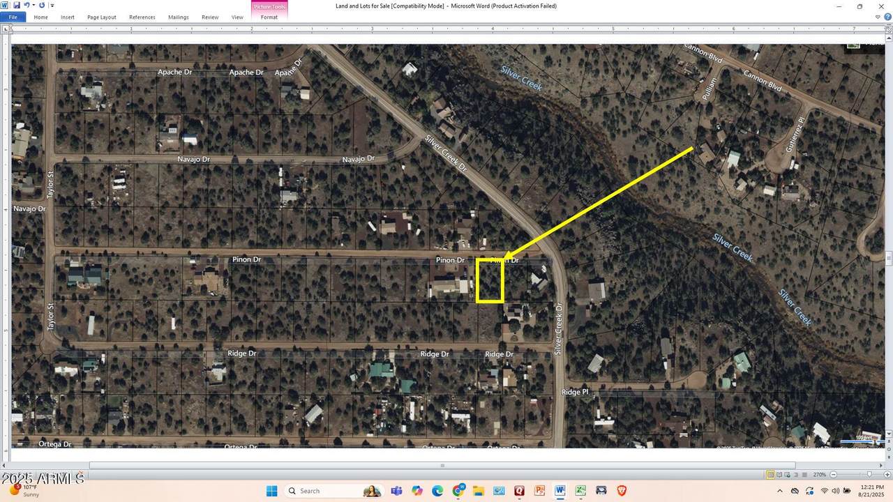 8465 Pinon Drive - Photo 1