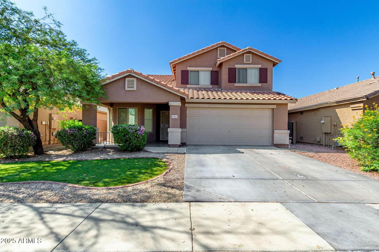 41955 Colby Drive - Photo 1