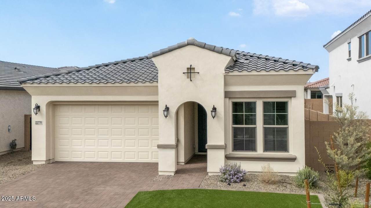 22778 Stacey Road - Photo 1