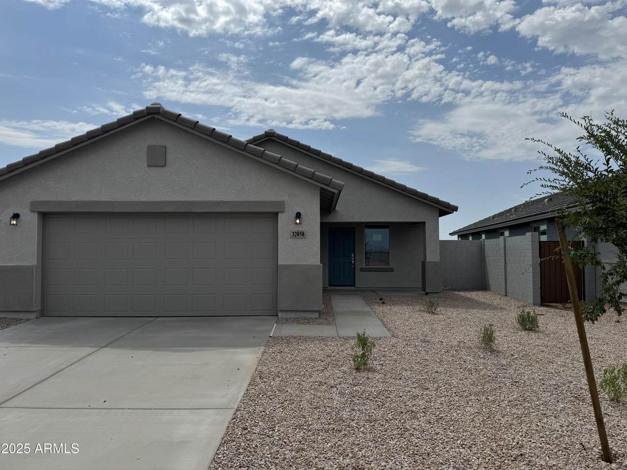 32058 Pony Express Road - Photo 1