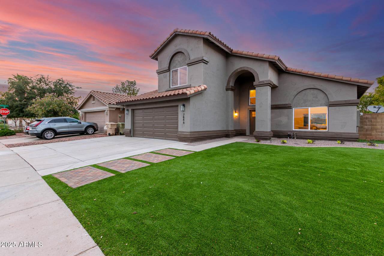 7846 Ocotillo Road - Photo 1