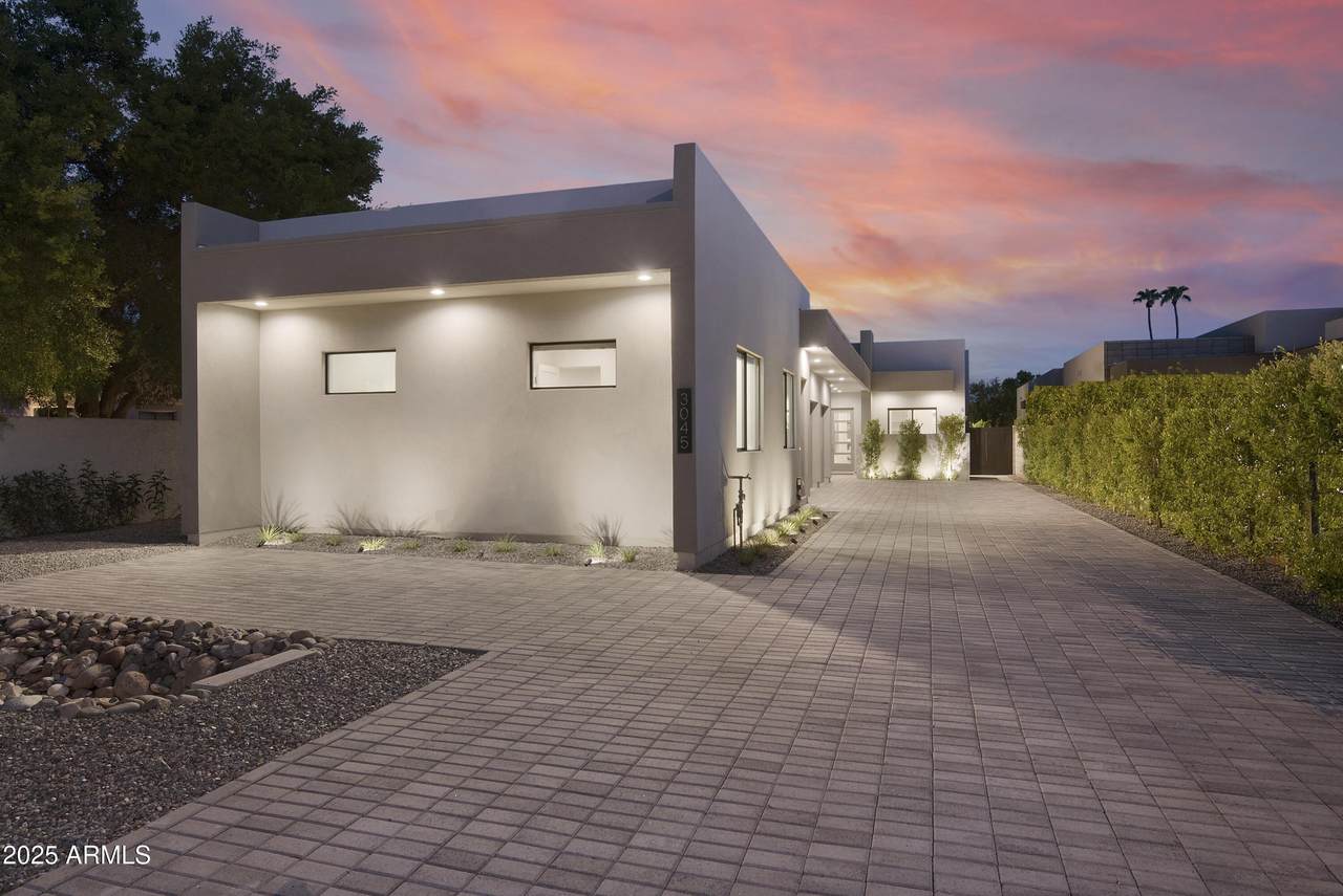 3045 Coolidge Street - Photo 1