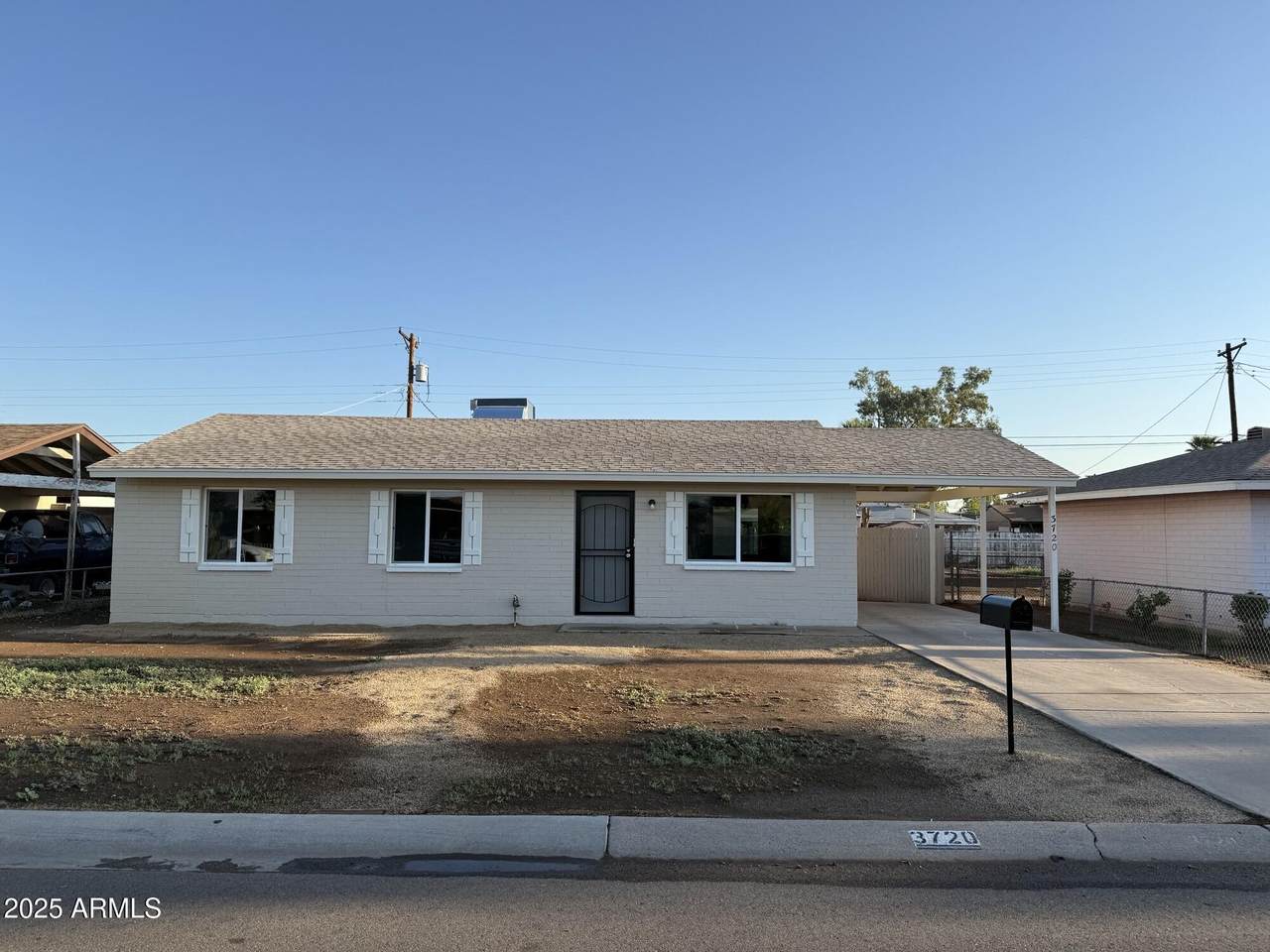 3720 Lewis Avenue - Photo 1