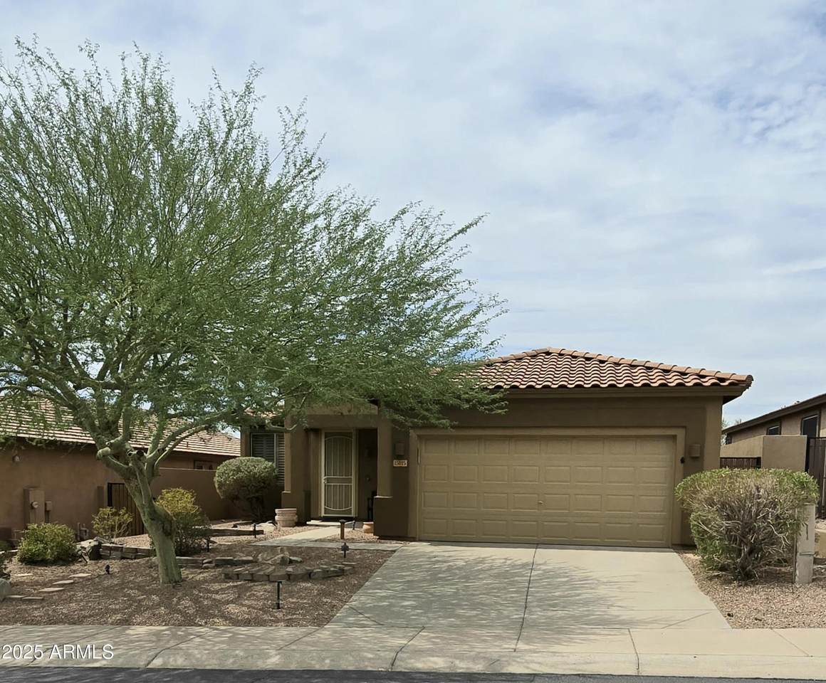 15015 Desert Willow Drive - Photo 1