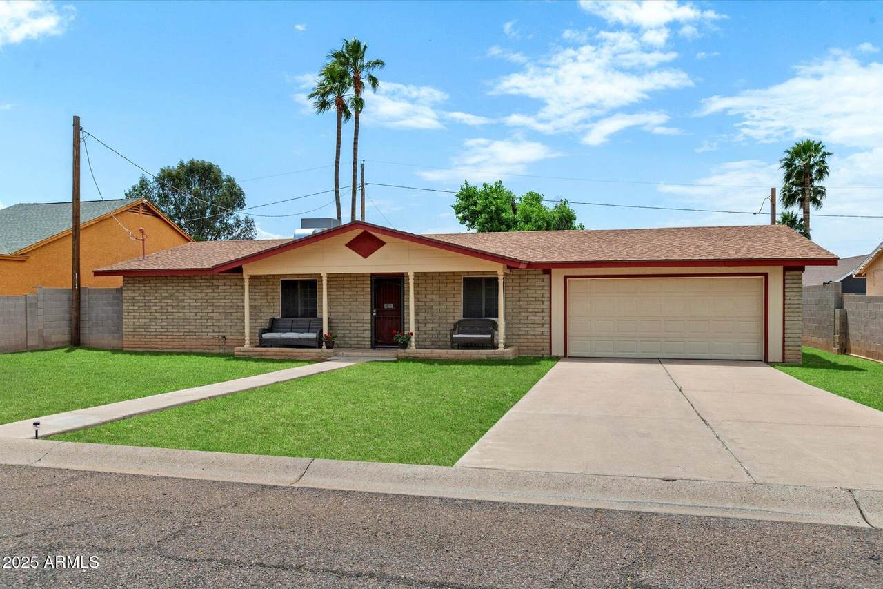 4333 Desert Cactus Street - Photo 1