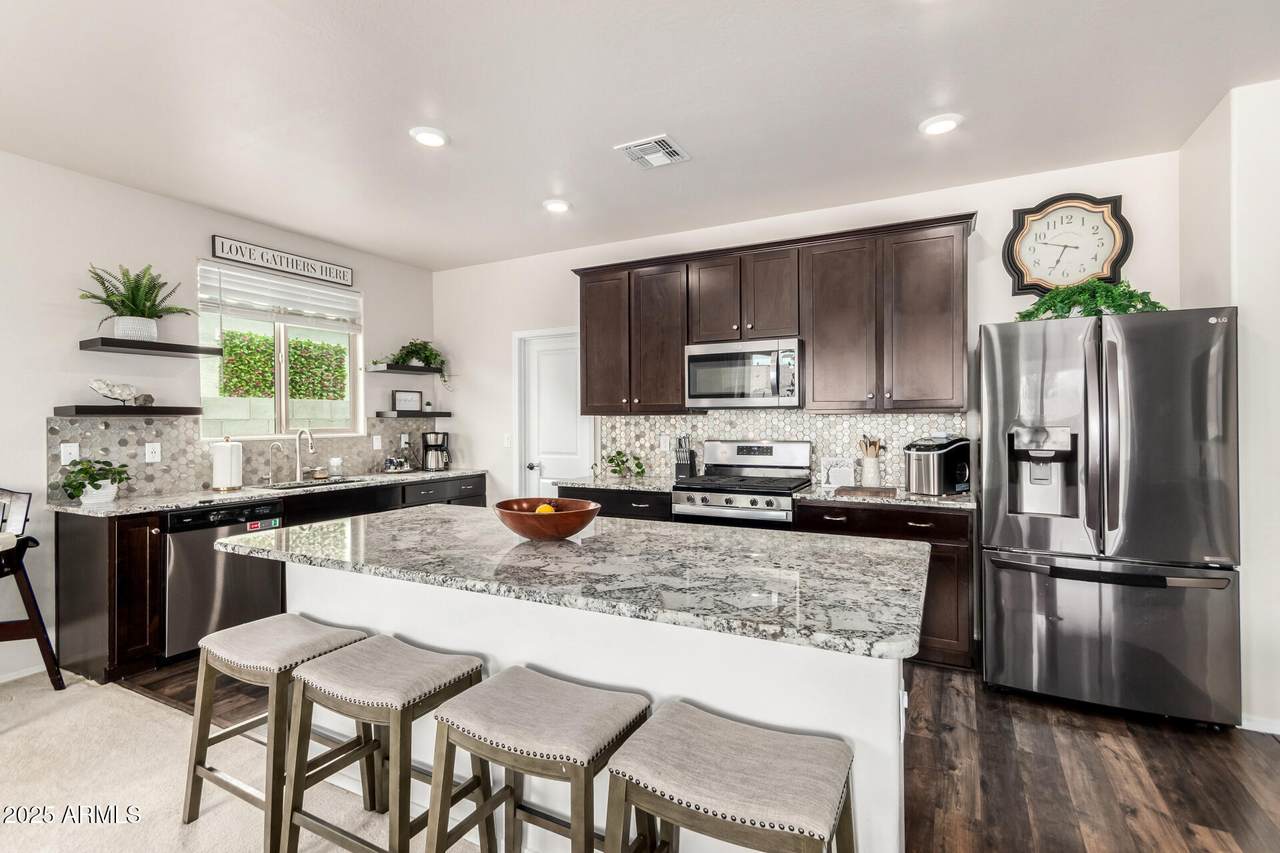 11789 Red Butte - Photo 1