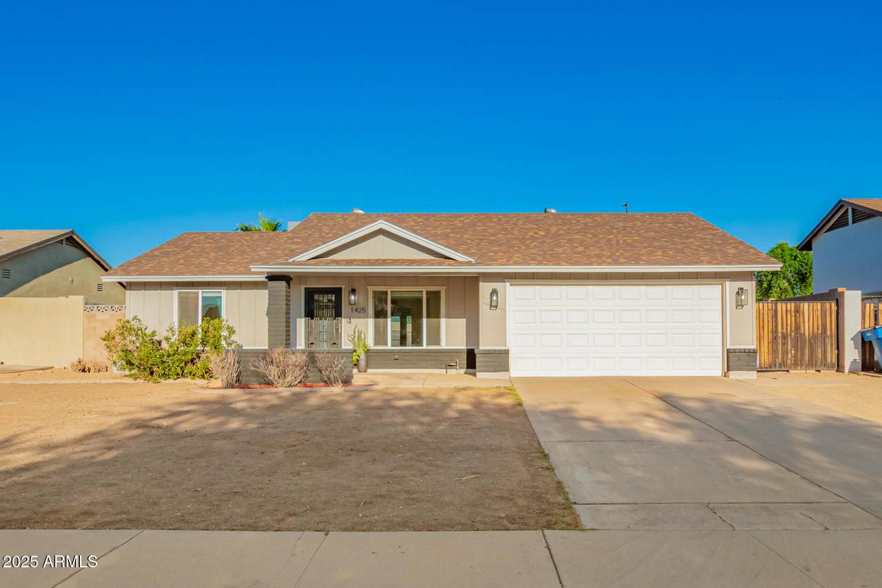 1425 Ironwood Street - Photo 1