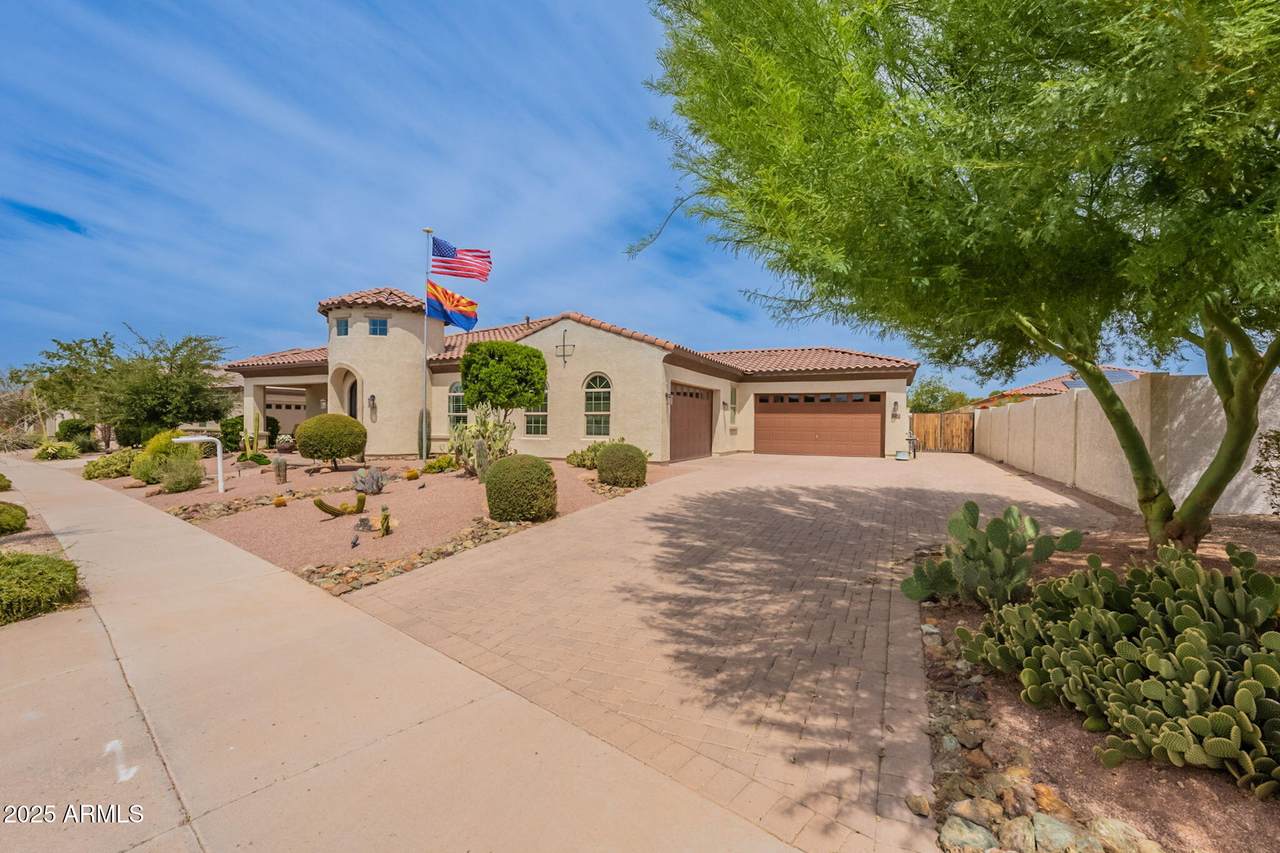 22212 Sentiero Drive - Photo 1