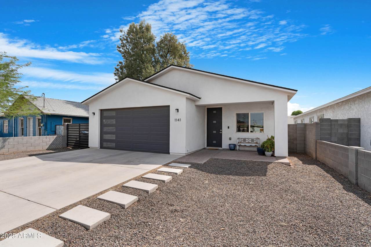 1141 10TH Street - Photo 1