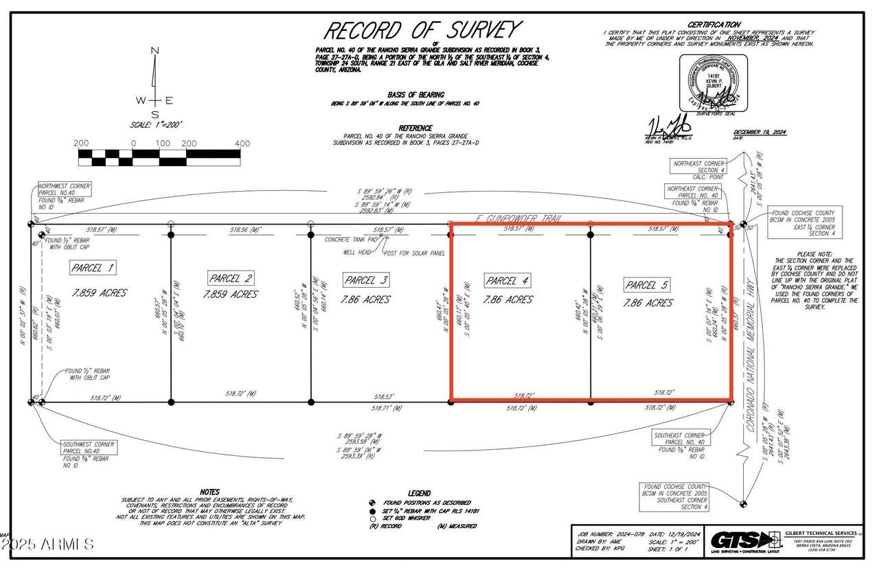 TBD Gunpowder (15.781 Acres) Trail - Photo 1