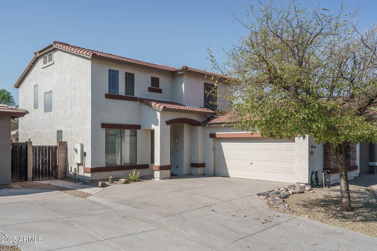 8789 Desert Trail - Photo 1