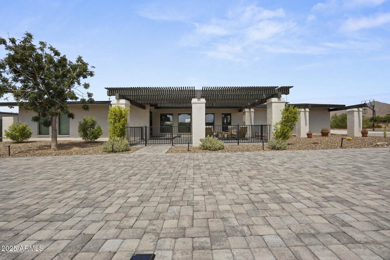 12524 Saddlehorn Trail - Photo 1