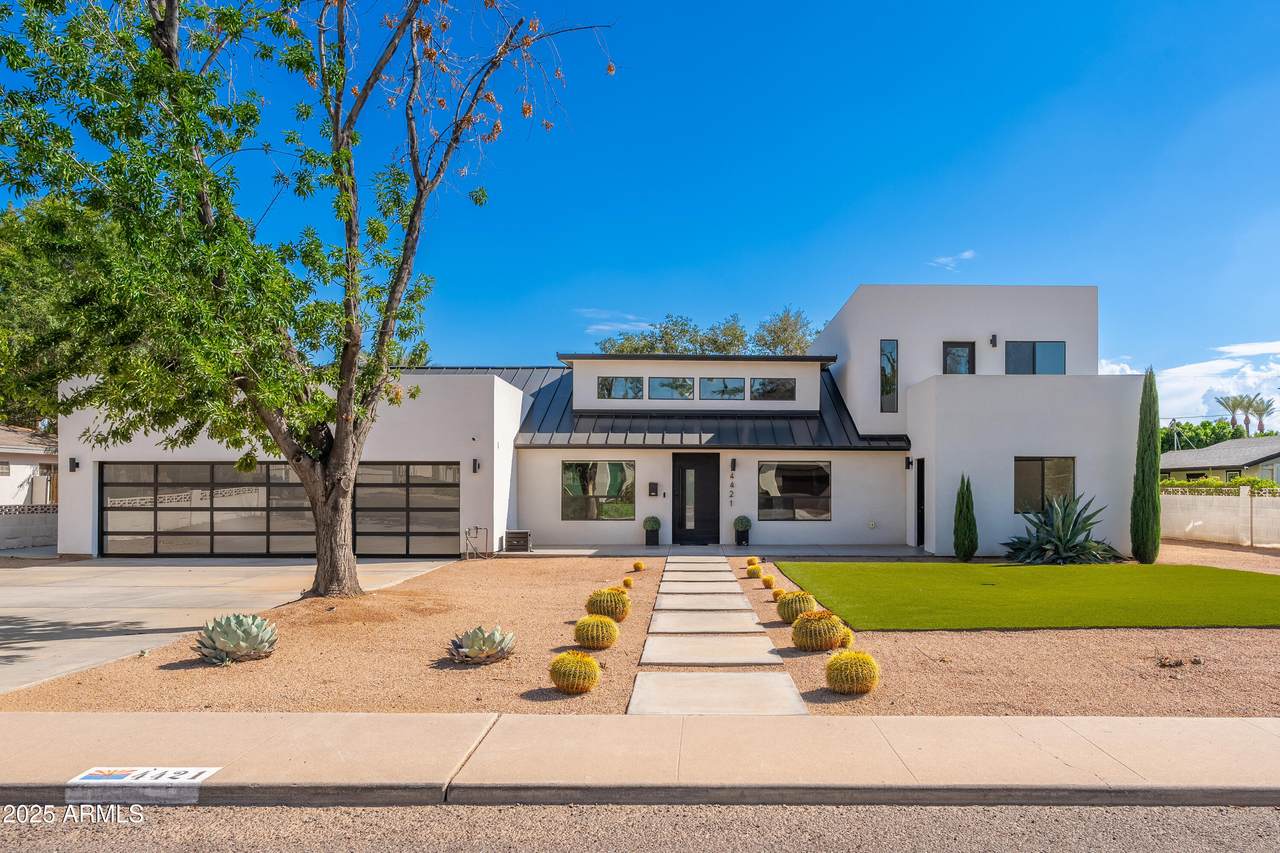 4421 Earll Drive - Photo 1