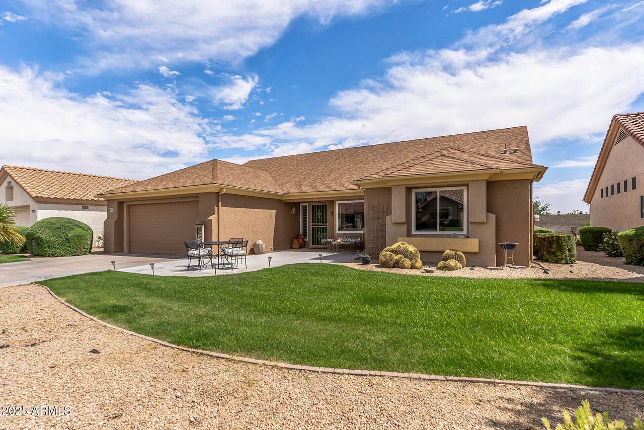 14123 Circle Ridge Drive - Photo 1