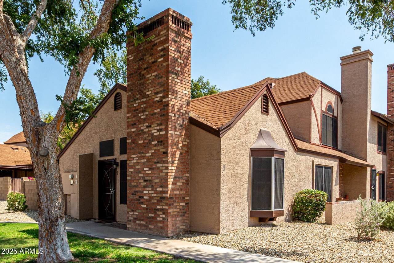 8111 Wacker Road - Photo 1