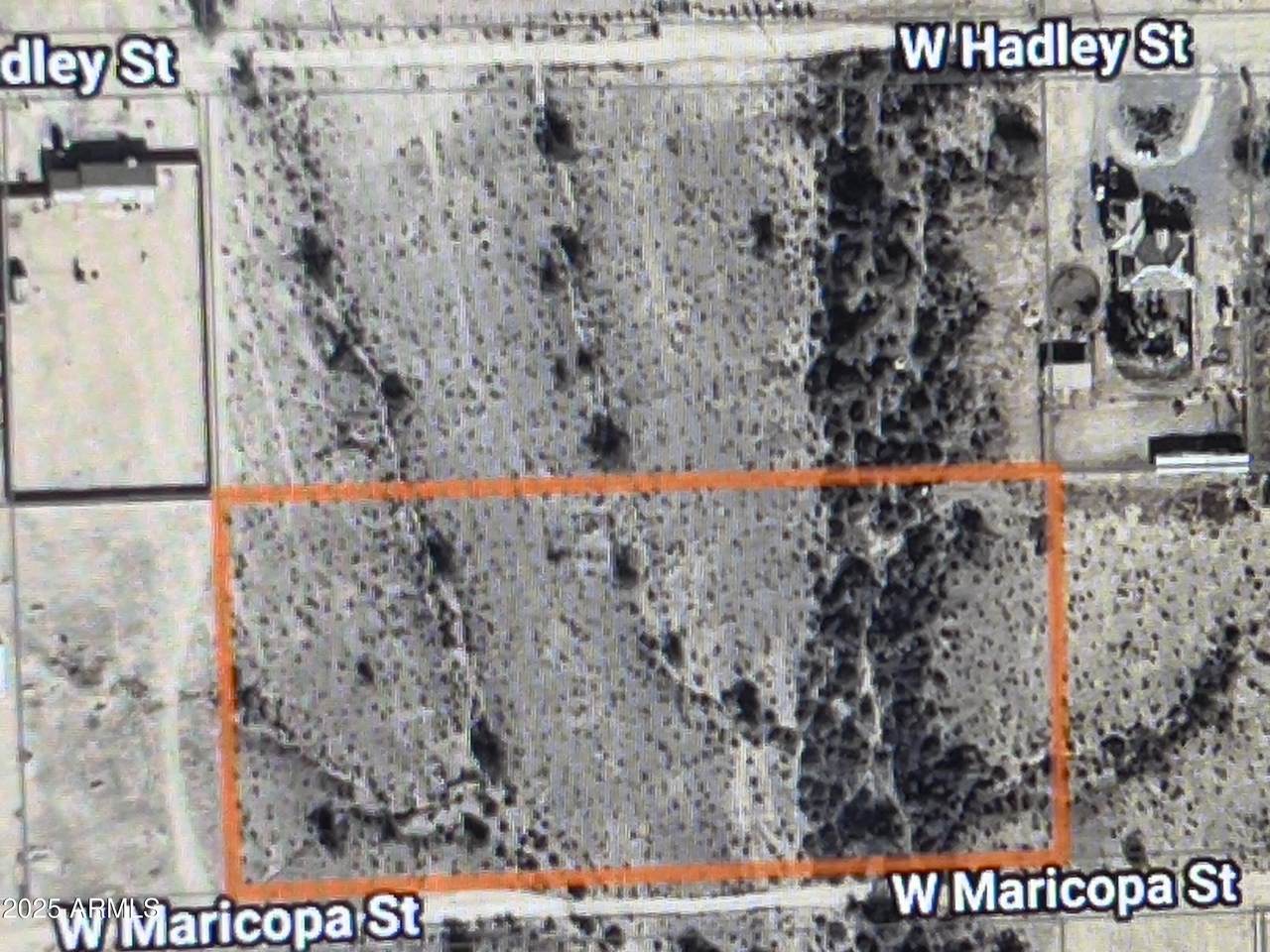 0 Maricopa Street - Photo 1