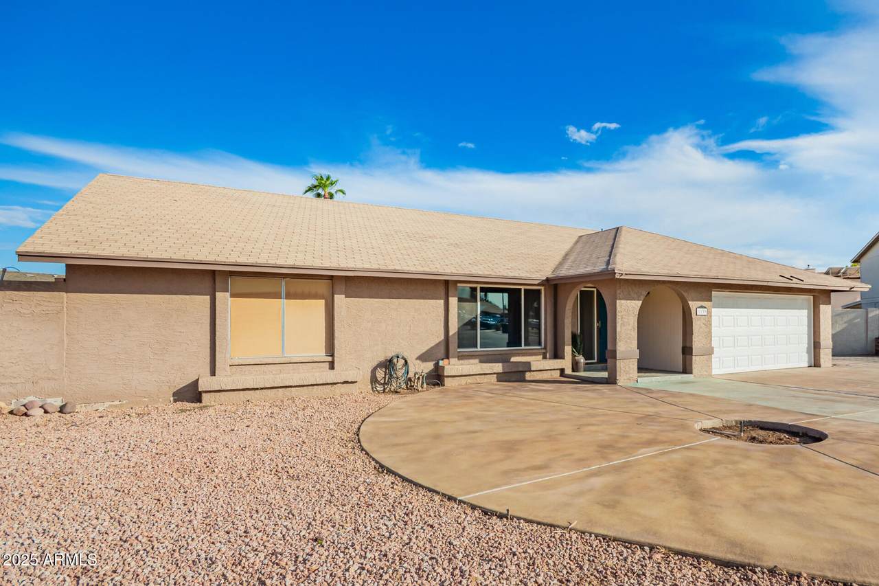 1139 Huber Street - Photo 1