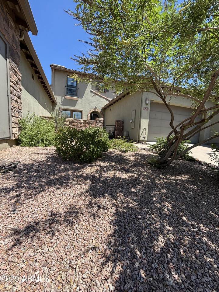 20750 87th Street - Photo 1